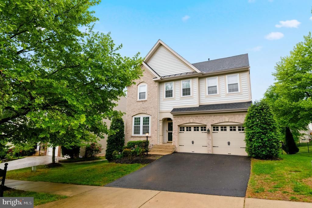 16380 Rusty Rudder Drive, Woodbridge, VA 22191 Main Photo