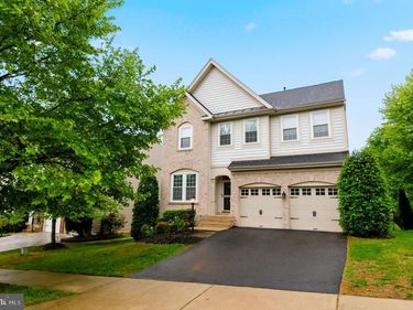 16380 RUSTY RUDDER DRIVE, WOODBRIDGE, VA 22191