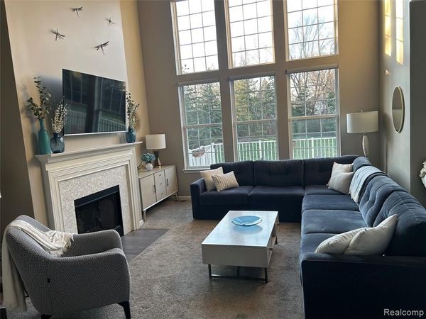 1245 Alameda Boulevard, Troy, MI 48085