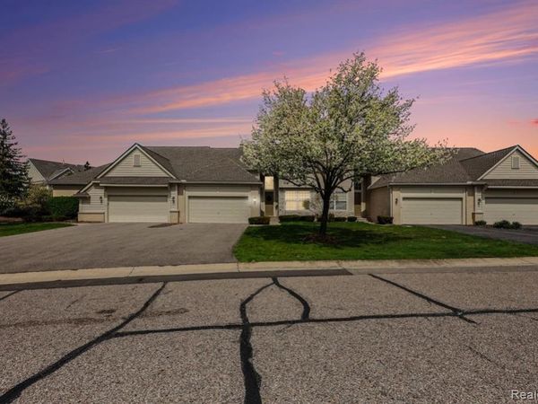 1245 Alameda Boulevard, Troy, MI 48085