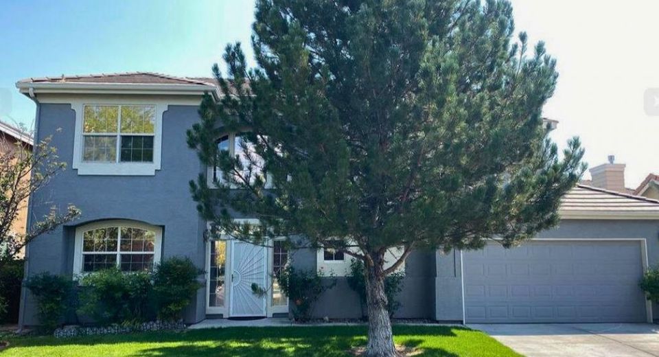 9636 Truckee Meadows Place, Reno, NV 89521 Photo