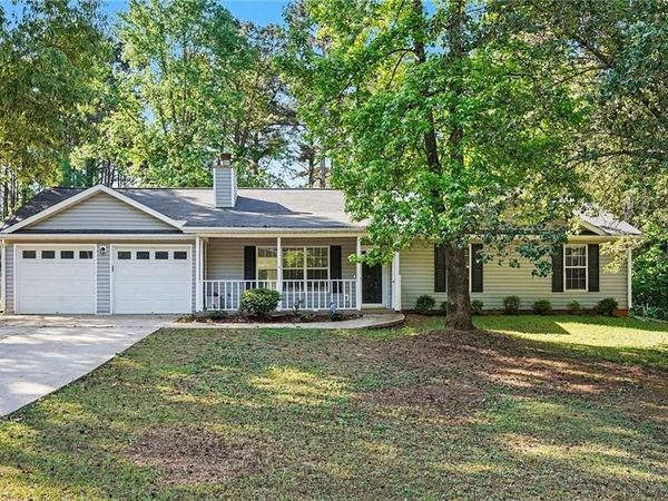 65 Belmont Circle , Covington, GA 30016