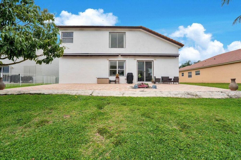 2242 SW 130th Terrace, Miramar, FL 33027 Photo