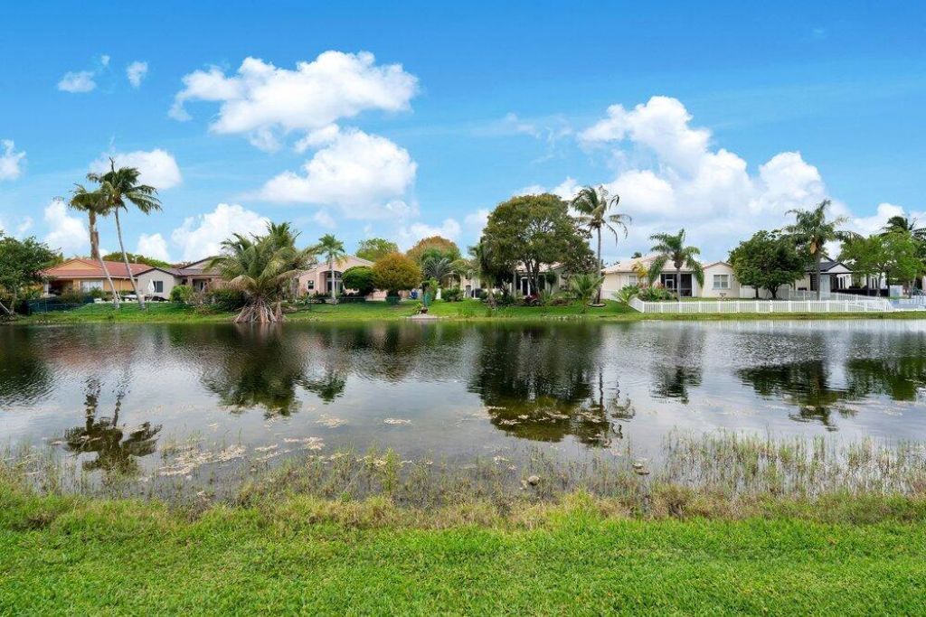 2242 SW 130th Terrace, Miramar, FL 33027 Photo