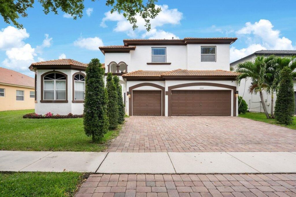 2242 SW 130th Terrace, Miramar, FL 33027 Photo