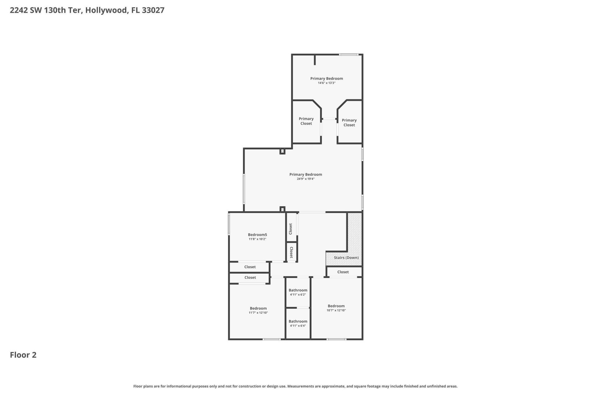 2242 SW 130th Terrace, Miramar, FL 33027 Photo