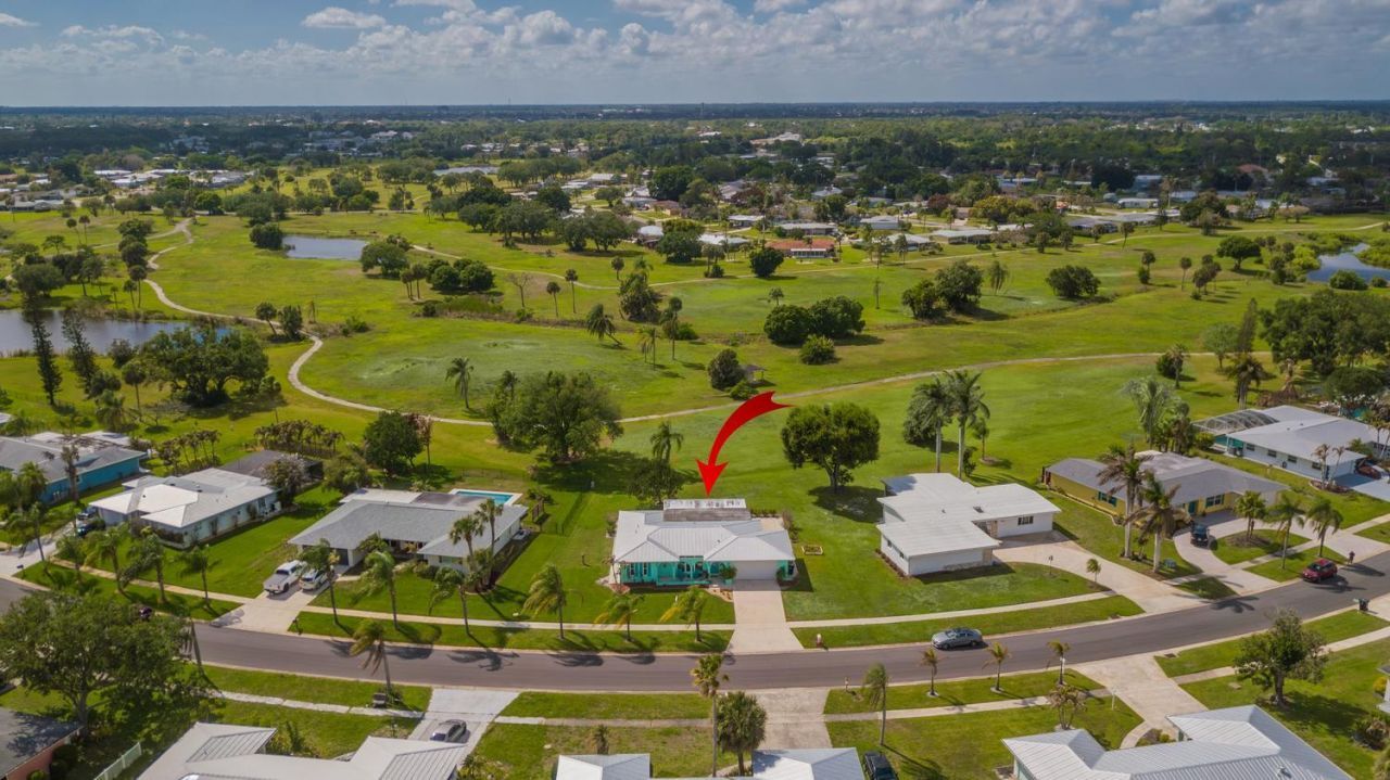 3012 SE Santa Anita Street, Port Saint Lucie, FL 34952 Photo