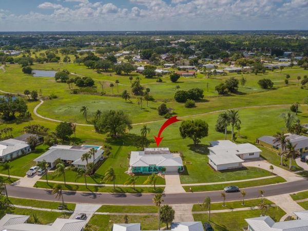 3012 SE Santa Anita Street, Port St. Lucie, FL 34952