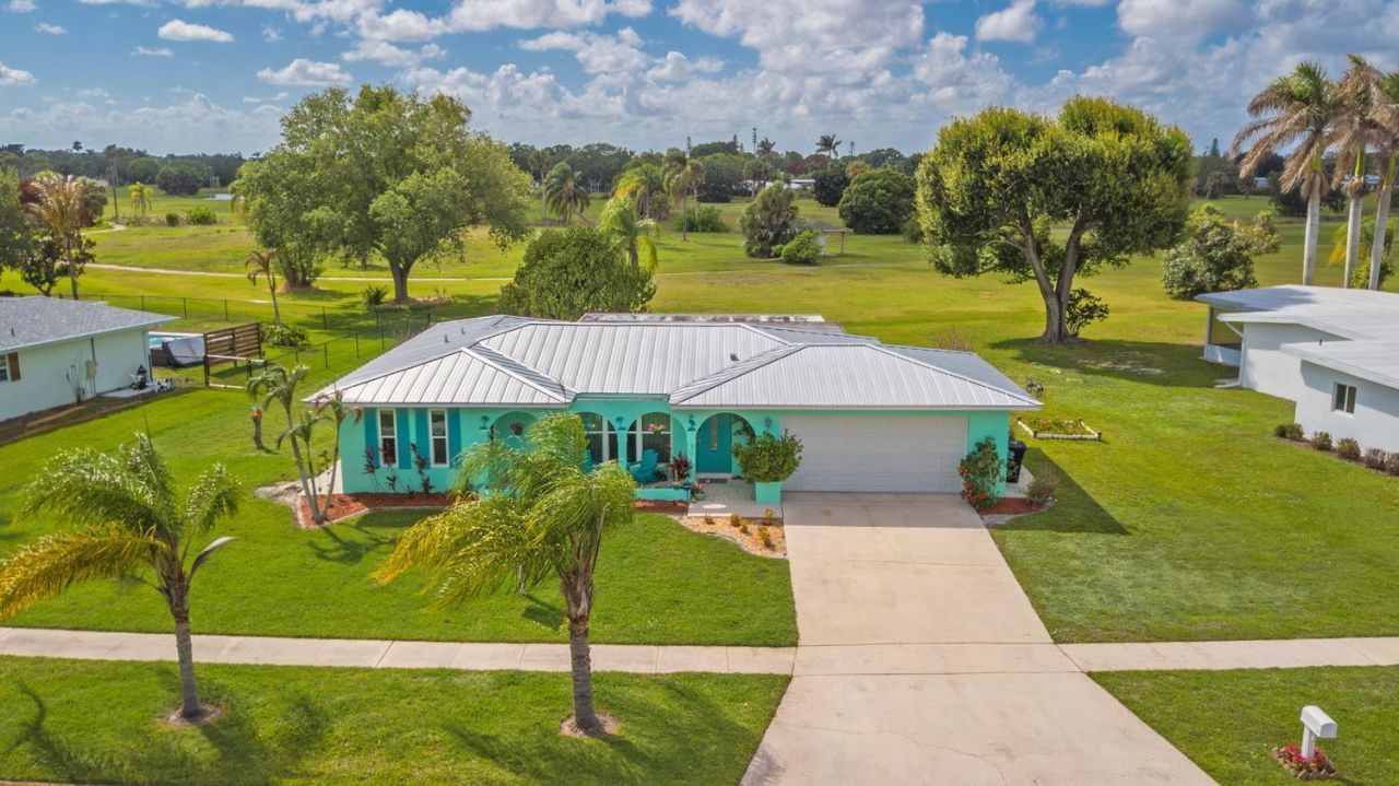 3012 SE Santa Anita Street, Port Saint Lucie, FL 34952 Photo