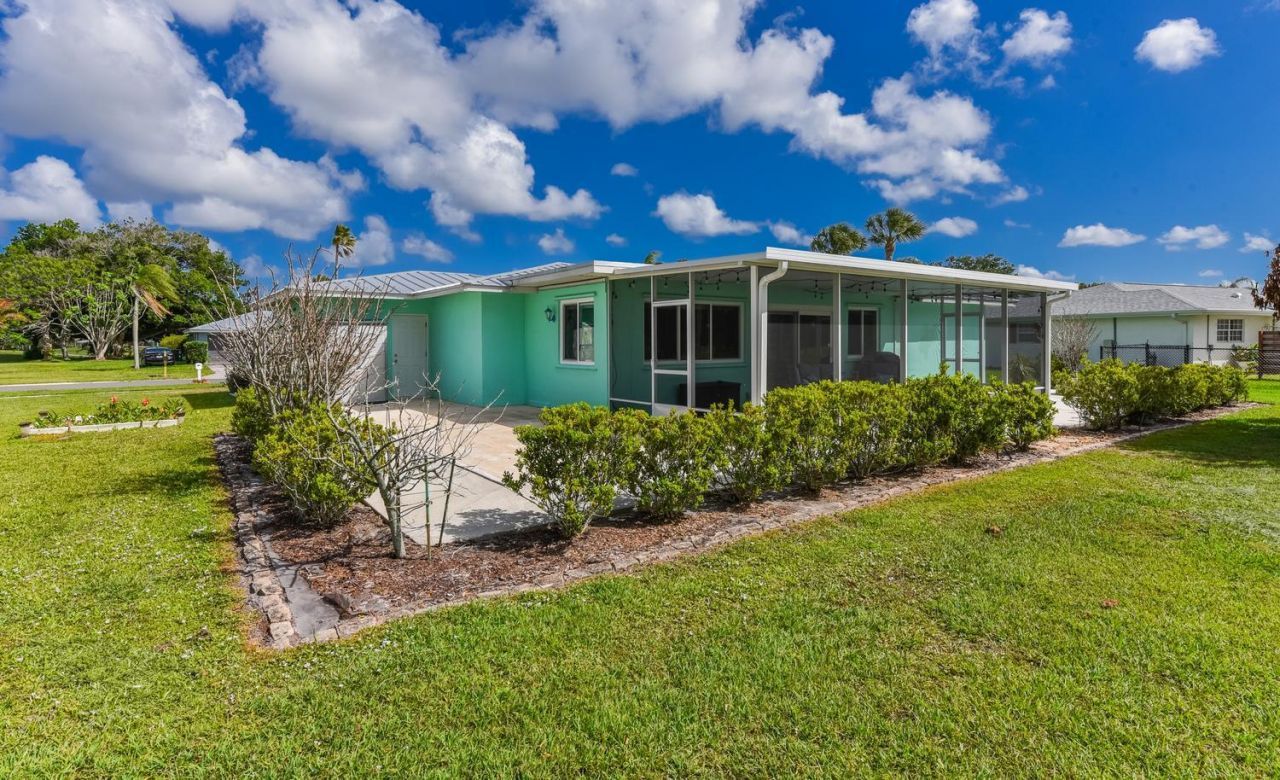3012 SE Santa Anita Street, Port Saint Lucie, FL 34952 Photo