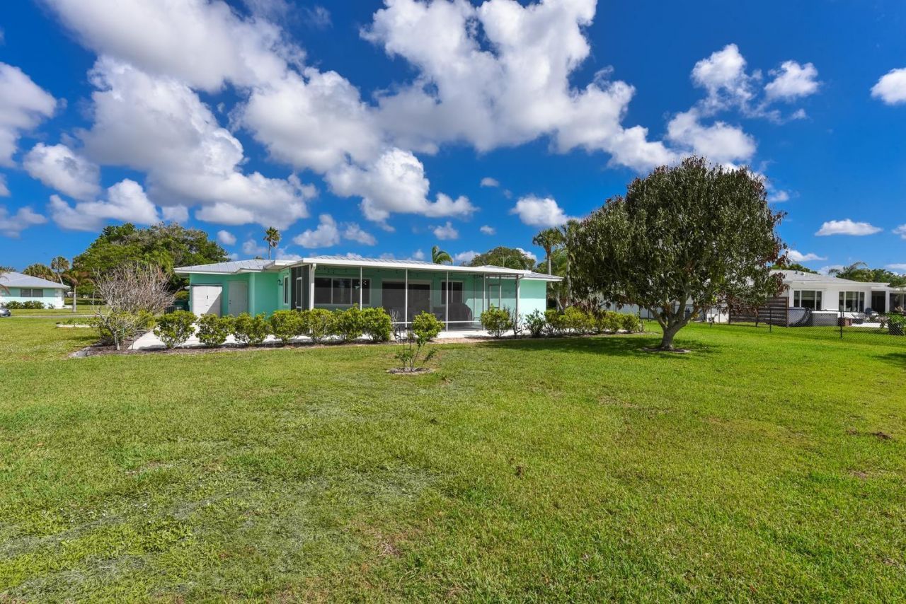 3012 SE Santa Anita Street, Port Saint Lucie, FL 34952 Photo