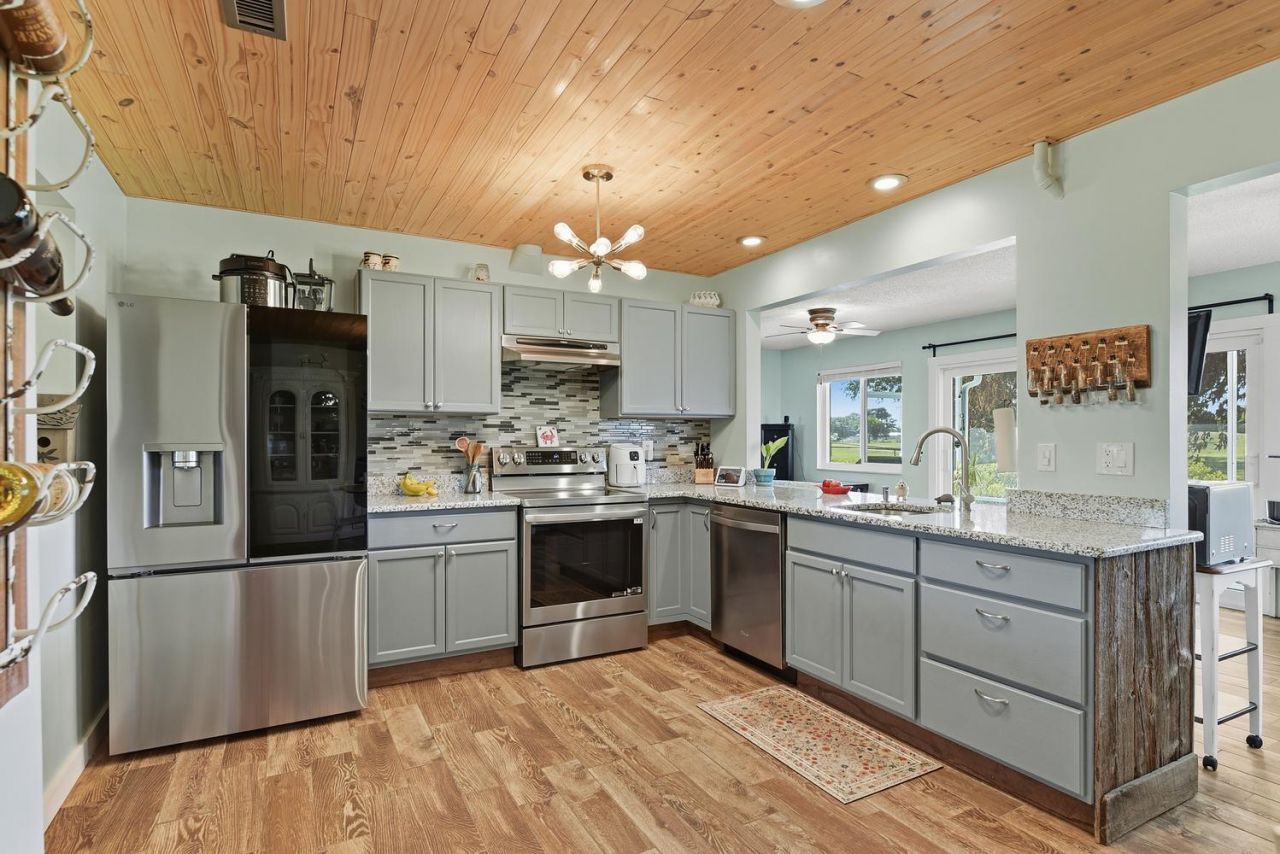 3012 SE Santa Anita Street, Port Saint Lucie, FL 34952 Photo