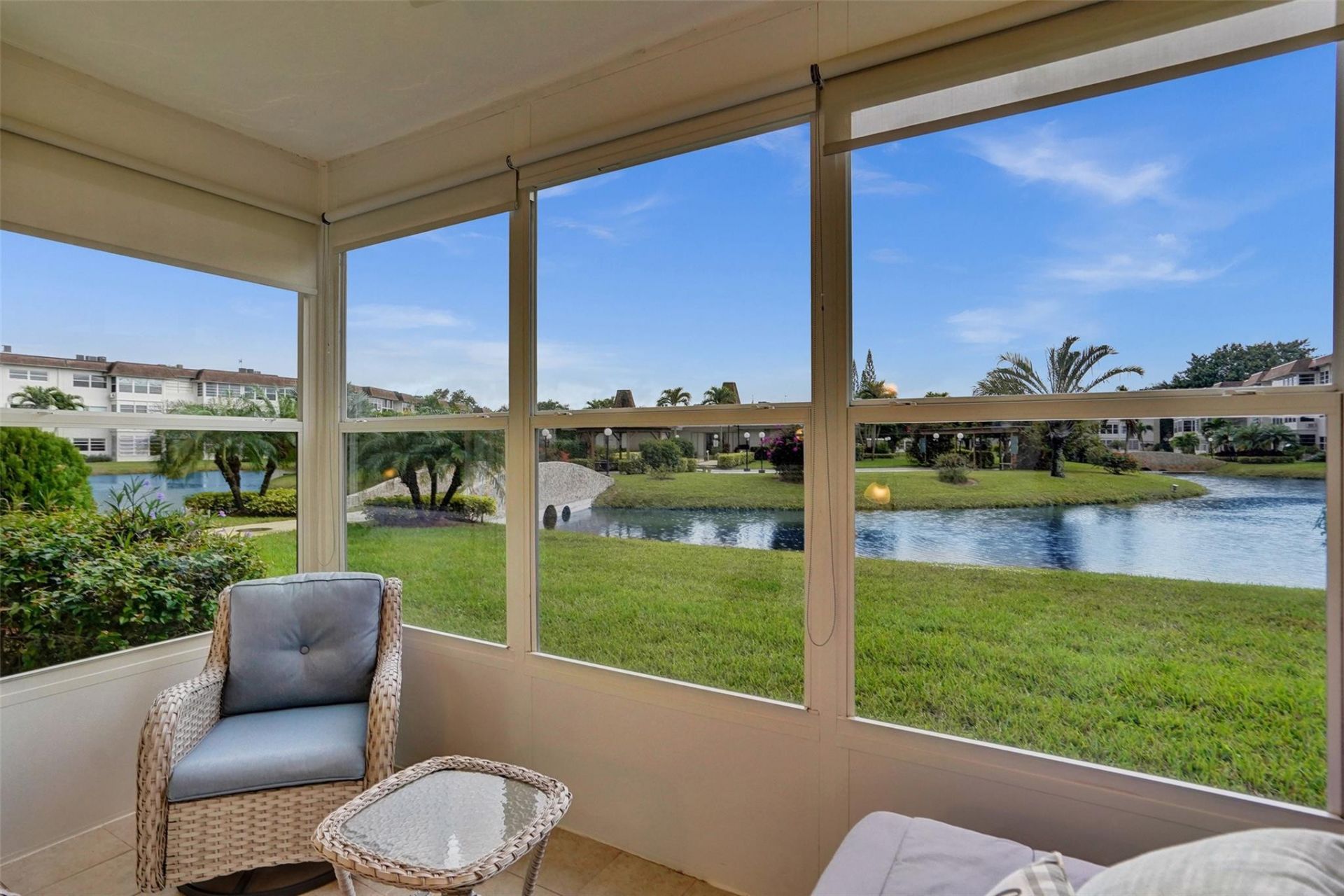 4706 NW 36th Street, Unit 409, Lauderdale Lakes, FL 33319 Photo