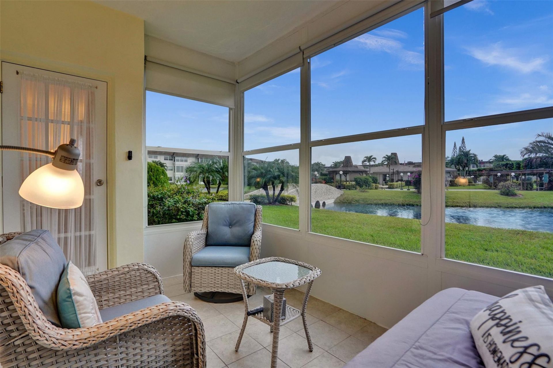 4706 NW 36th Street, Unit 409, Lauderdale Lakes, FL 33319 Photo