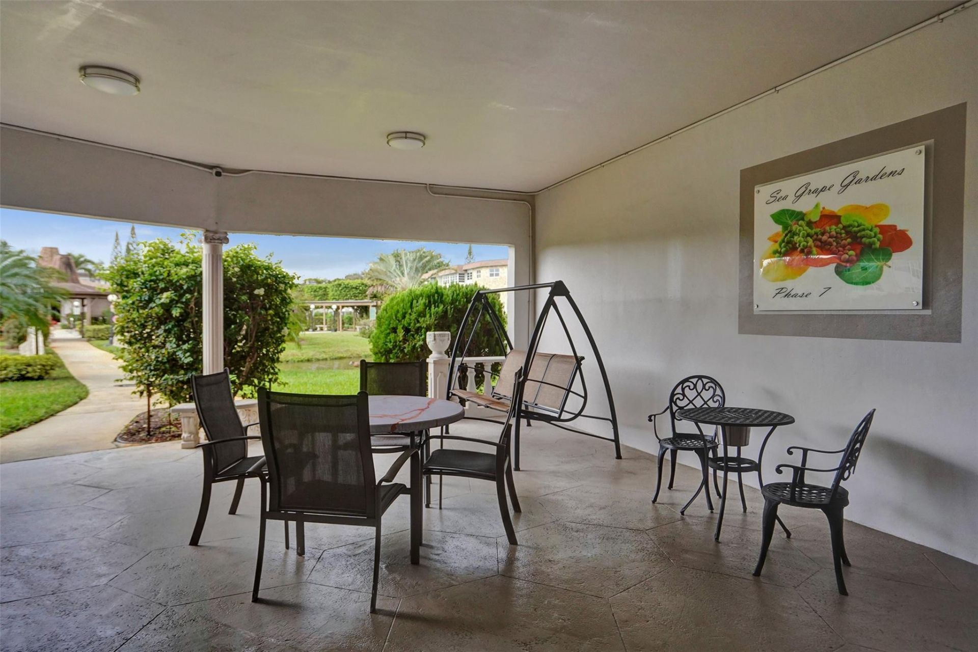 4706 NW 36th Street, Unit 409, Lauderdale Lakes, FL 33319 Photo