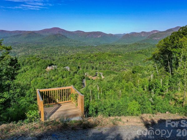 0 Golden Drive , Lake Lure, NC 28746