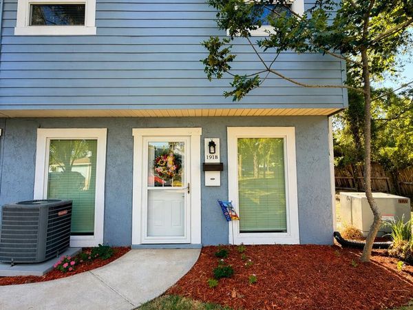 1918 WILLOWOOD Drive, Jacksonville, FL 32225