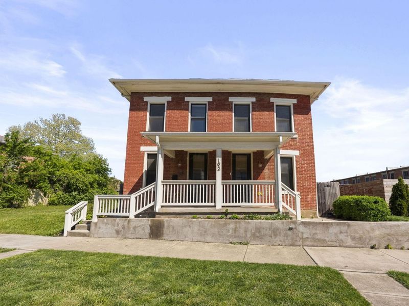 192 E 2nd Avenue , Columbus, OH 43201 Photo 37