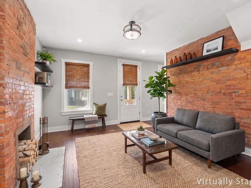 192 E 2nd Avenue , Columbus, OH 43201 Photo 4