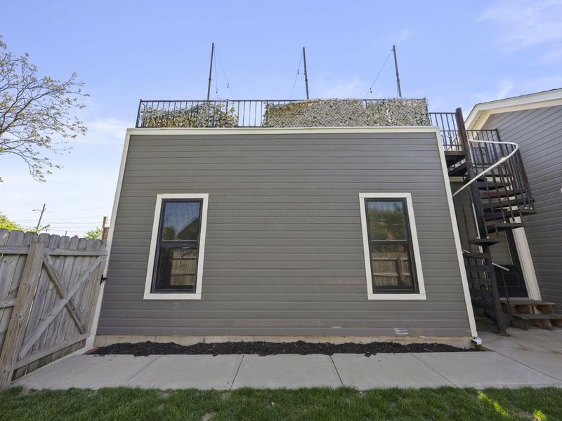 192 E 2nd Avenue , Columbus, OH 43201 Photo 40