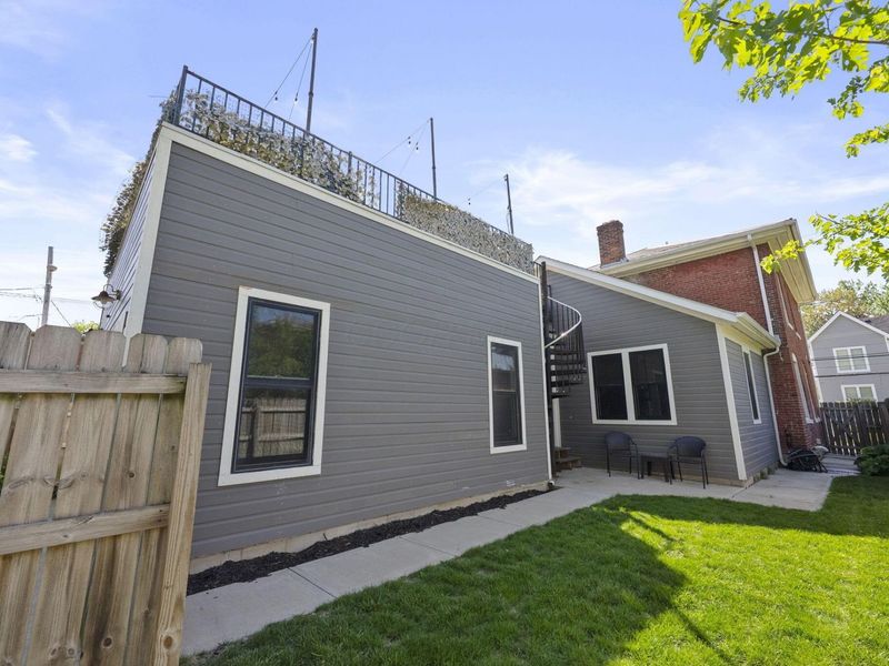 192 E 2nd Avenue , Columbus, OH 43201 Photo 42