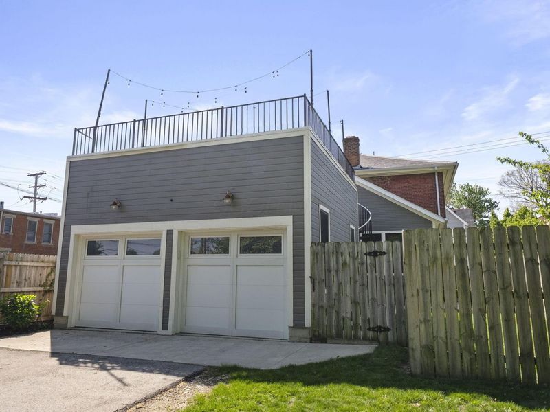 192 E 2nd Avenue , Columbus, OH 43201 Photo 45