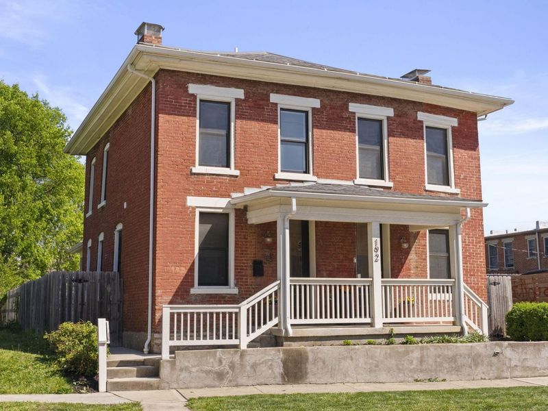 192 E 2nd Avenue , Columbus, OH 43201 Photo 47