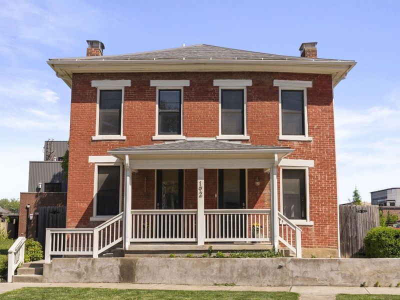 192 E 2nd Avenue , Columbus, OH 43201 Photo 48