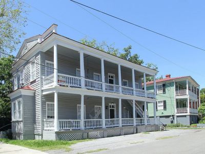 4 Murphy Court, Unit A & B, Charleston, SC 29403