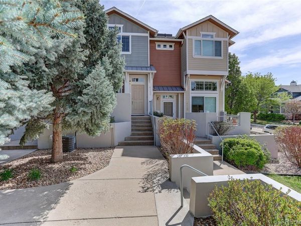 4122 Riley Drive, Longmont, CO 80503