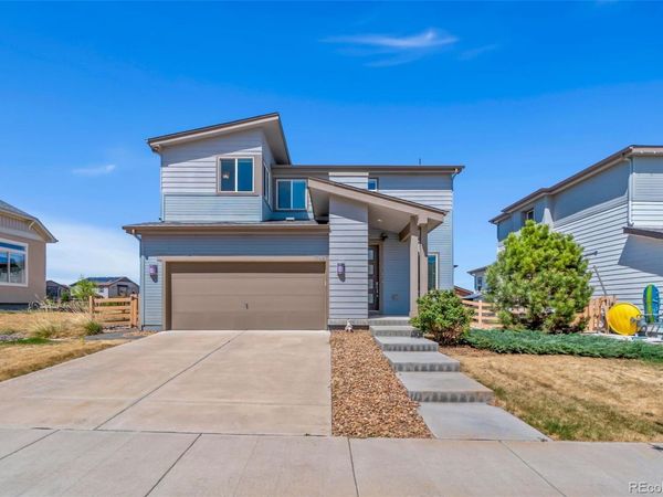 17987 E 107th Way , Commerce City, CO 80022