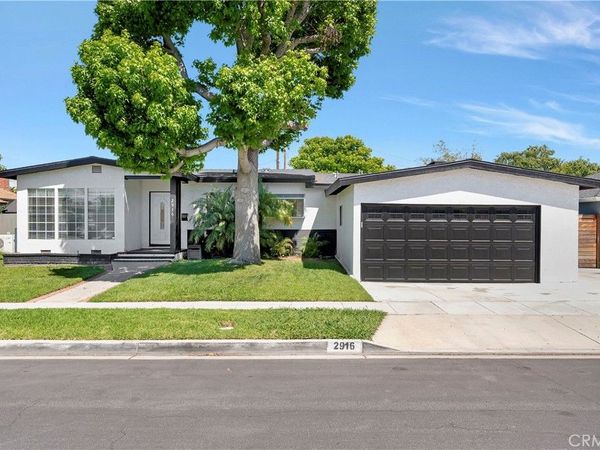 2916 Charlemagne Avenue, Long Beach, CA 90815