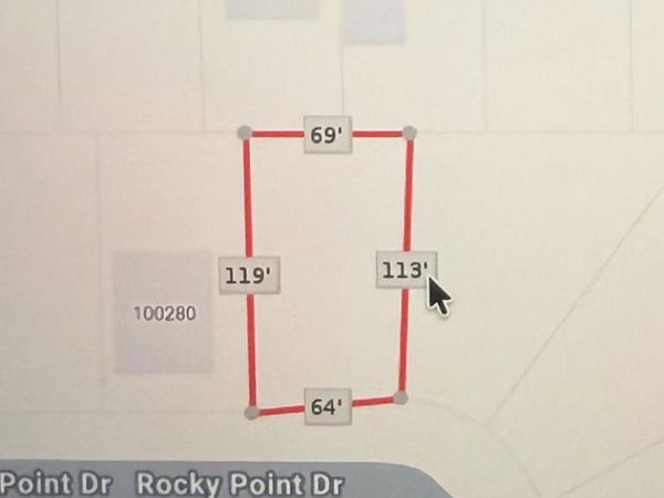0 Rocky Point Drive, North Shore, CA 92254
