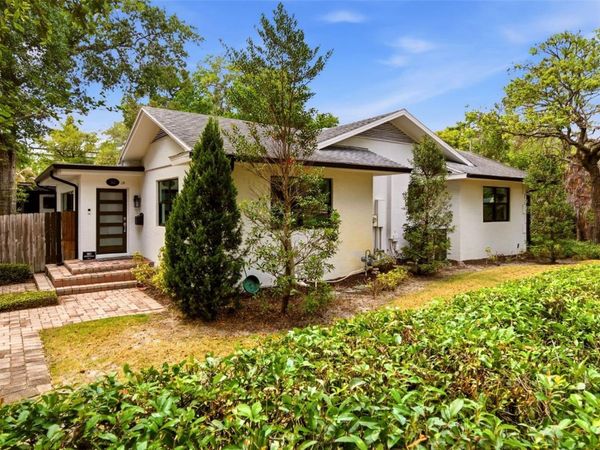 363 N PHELPS AVENUE , WINTER PARK, FL 32789