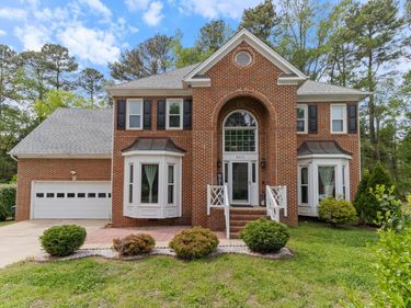 9113 Walking Stick Trail, Raleigh, NC 27615