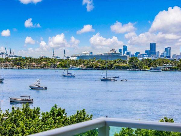 1000 West Ave , Unit 426, Miami Beach, FL 33139