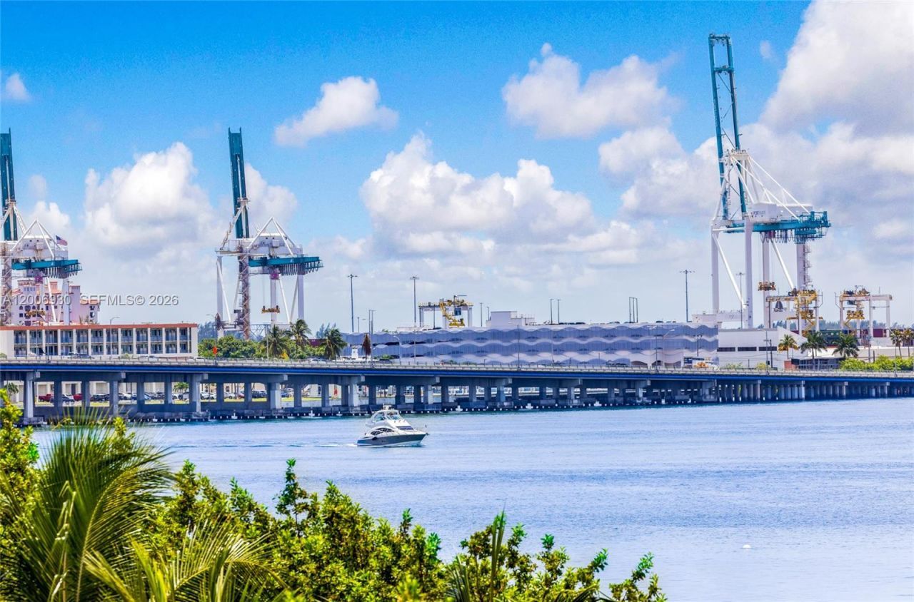 1000 West Ave , Unit 426, Miami Beach, FL 33139 Photo