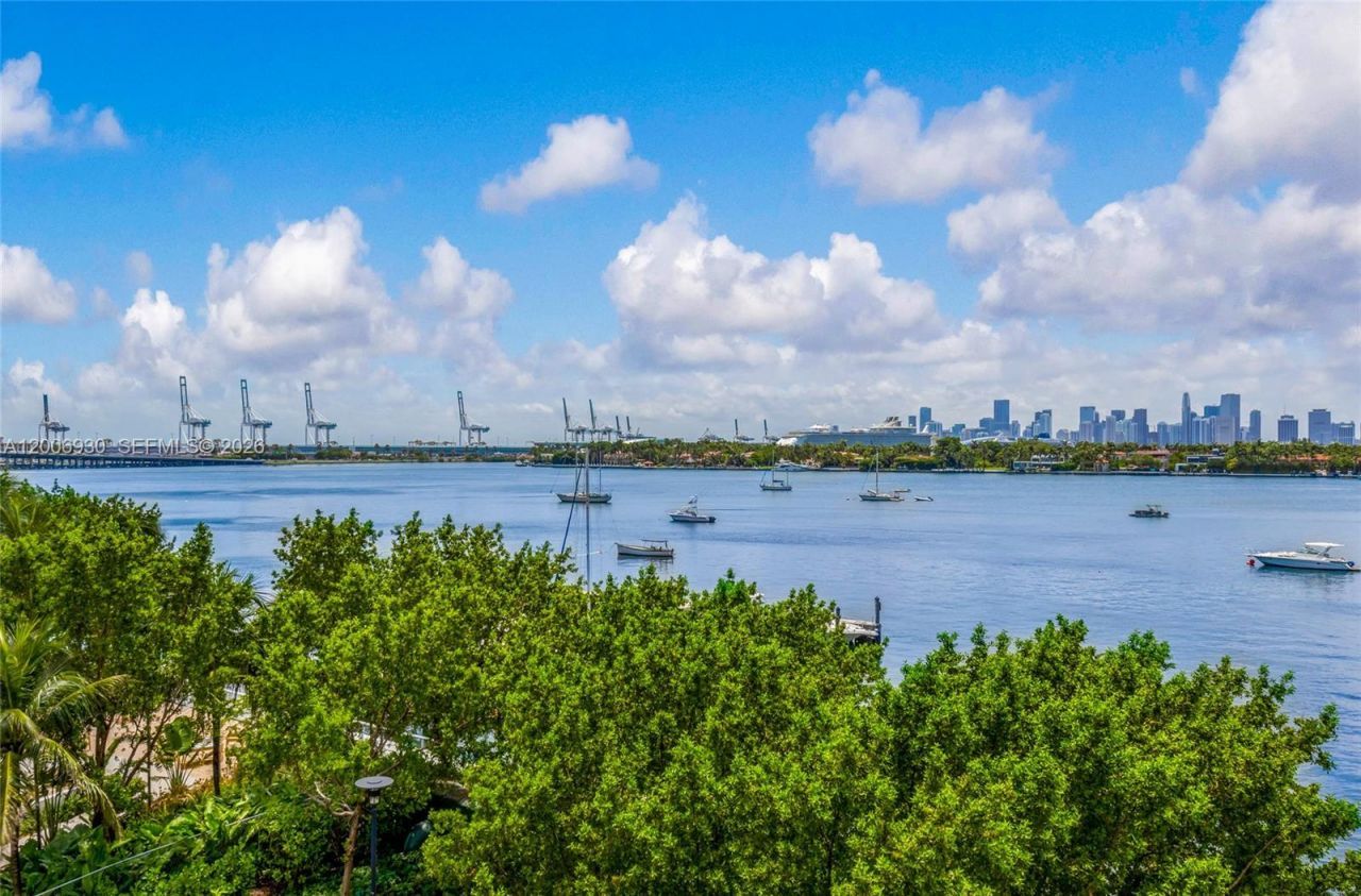 1000 West Ave , Unit 426, Miami Beach, FL 33139 Photo