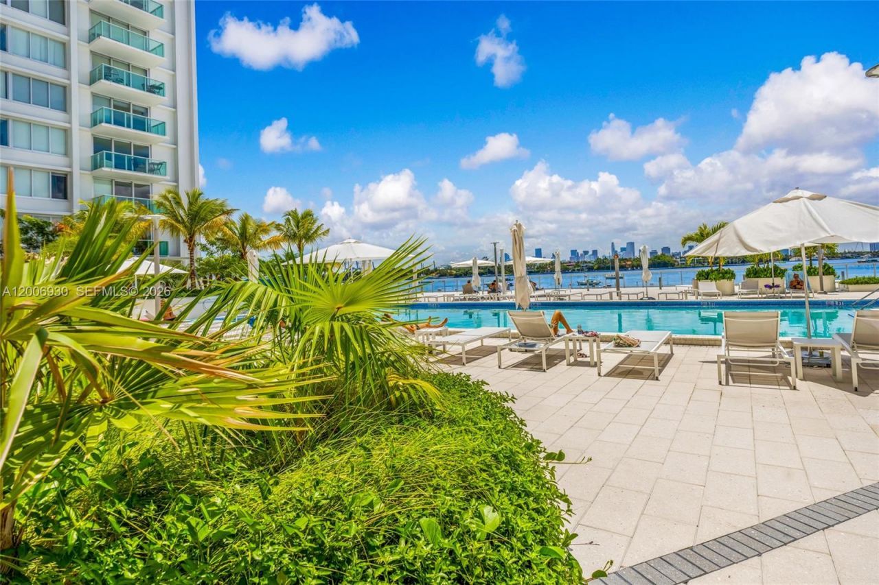 1000 West Ave , Unit 426, Miami Beach, FL 33139 Photo