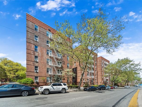 501 Riverdale, Unit 4C, Yonkers, NY 10705