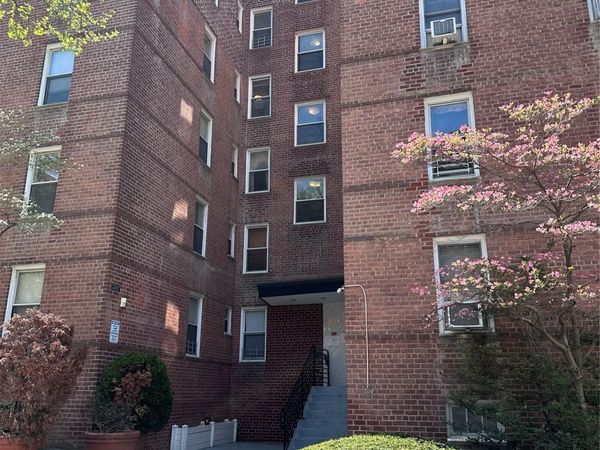 501 Riverdale , Unit 4C, Yonkers, NY 10705