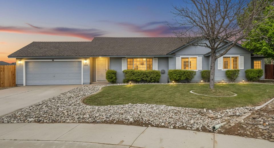 1286 Currycomb Circle, Minden, NV 89423 Photo