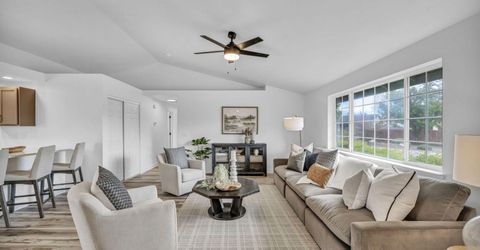 1286 Currycomb Circle, Minden, NV 89423 Photo