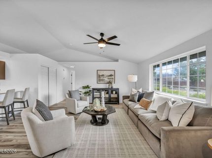 1286 Currycomb Circle, Minden, NV 89423 Photo