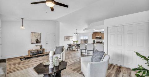 1286 Currycomb Circle, Minden, NV 89423 Photo