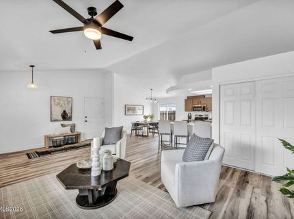 1286 Currycomb Circle, Minden, NV 89423 Photo