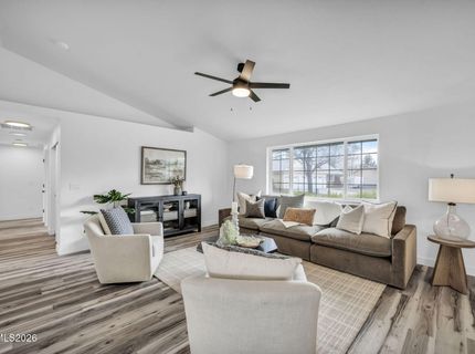 1286 Currycomb Circle, Minden, NV 89423 Photo