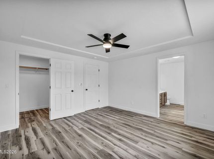 1286 Currycomb Circle, Minden, NV 89423 Photo