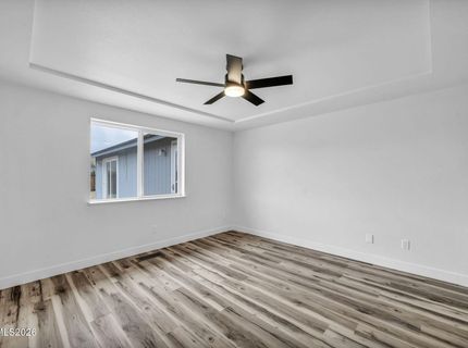 1286 Currycomb Circle, Minden, NV 89423 Photo