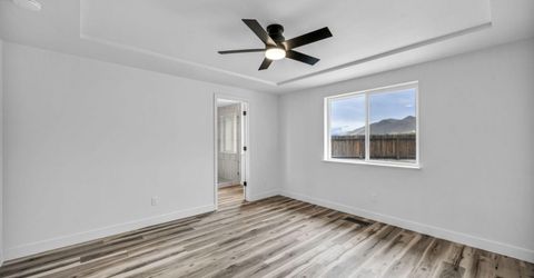 1286 Currycomb Circle, Minden, NV 89423 Photo